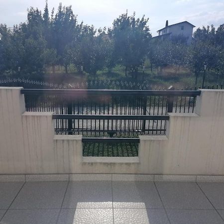 Airport Apartment Surčin Buitenkant foto