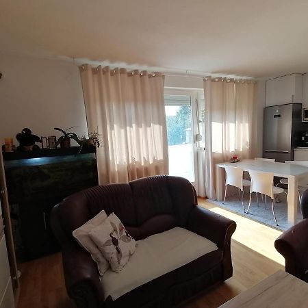 Airport Apartment Surčin Buitenkant foto